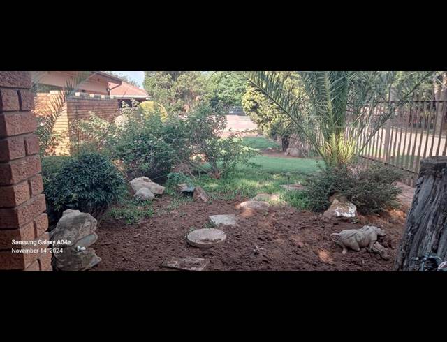 3 BEDROOM HOUSE FOR SALE IN DELMAS